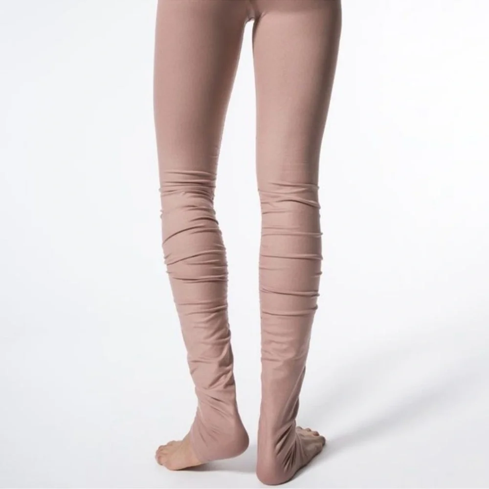 ALO Goddess Leggings NWOT - Picture 8 of 8